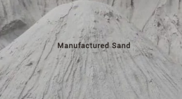 M Sand Rate in Chennai
