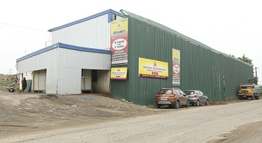 P Sand Suppliers in Chennai