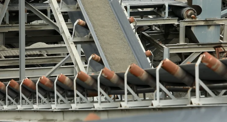 40mm Jalli Blue Metal Chennai